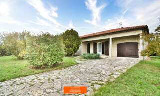 Maison 4 Pièces 90 m² à vendre à Ambarès-et-Lagrave (33440)