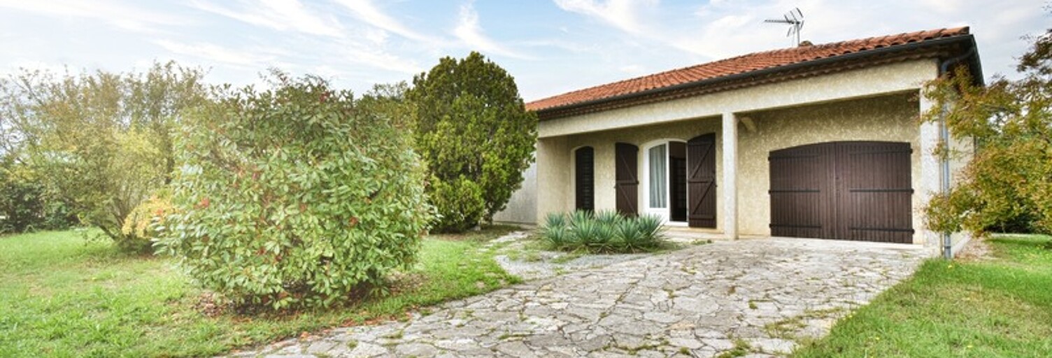 Maison 4 Pièces 90 m² à vendre à Ambarès-et-Lagrave (33440)