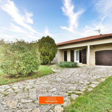 Maison 4 pièces 266000 €