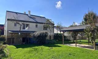 Maison 6 Pièces 108 m² à vendre à Thorigné-Fouillard (35235)