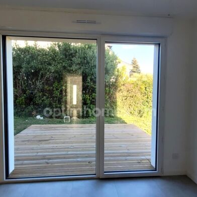 Maison 4 pièces 389900 €