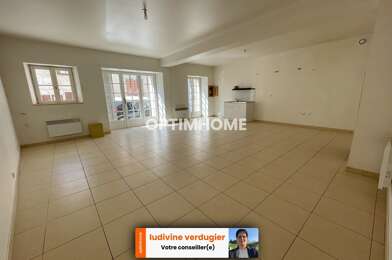 Maison 5 pièces 199000 €