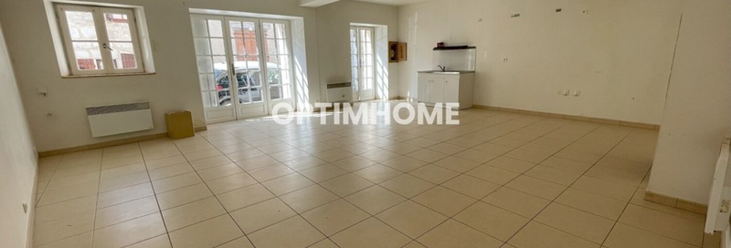 Maison 5 Pièces 146 m² à vendre à Lauzun (47410)