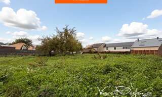 Terrain  607 m² à vendre à Florange (57190)