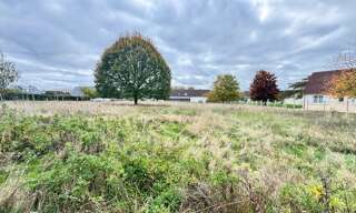 Terrain  2021 m² à vendre à Aubigné-Racan (72800)