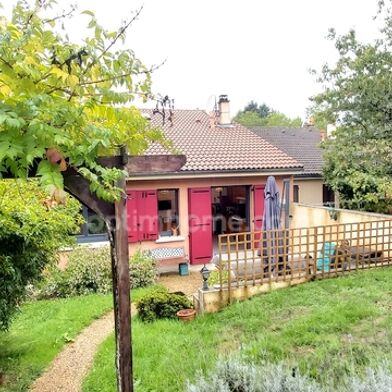 Maison 4 pièces 179000 €