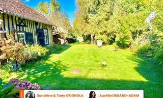 Maison 6 Pièces 185 m² à vendre à Livarot-Pays-d'Auge (14140)