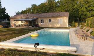 Maison 5 Pièces 113 m² à vendre à La Force (24130)