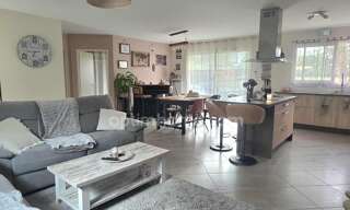 Maison 5 Pièces 113 m² à vendre à Bergerac (24100)