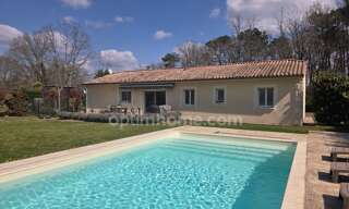 Maison 5 Pièces 113 m² à vendre à Bergerac (24100)