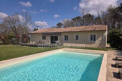 Maison 5 pièces 279000 €