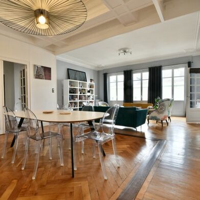 Appartement 5 pièces 609000 €