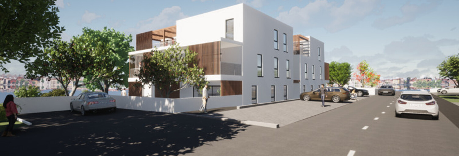 Appartement 4 Pièces 101 m² à vendre à Haucourt-Moulaine (54860)