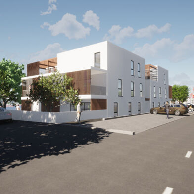 Appartement 4 pièces 400000 €