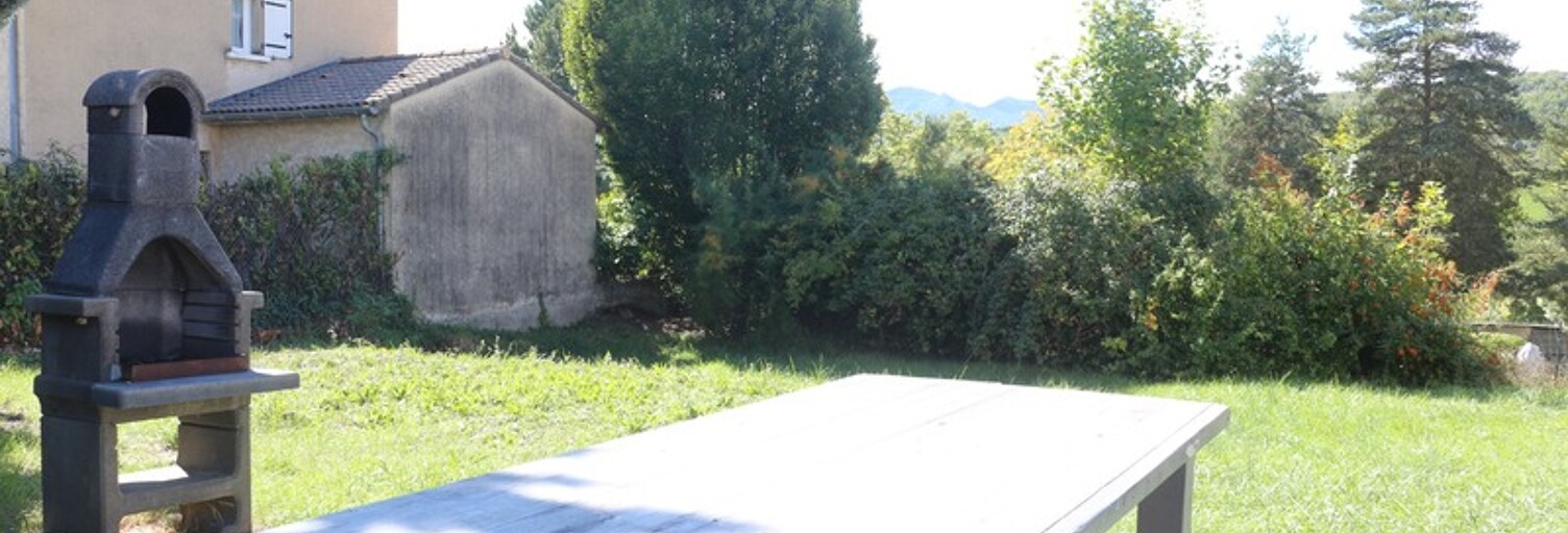 Maison 4 Pièces 93 m² à vendre à Le Poët (05300)