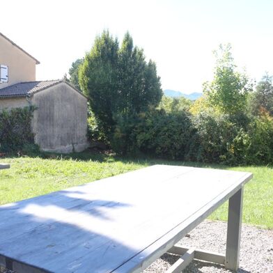 Maison 4 pièces 265000 €