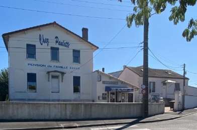 Immeuble  525000 €