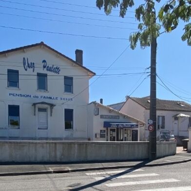 Immeuble  630000 €