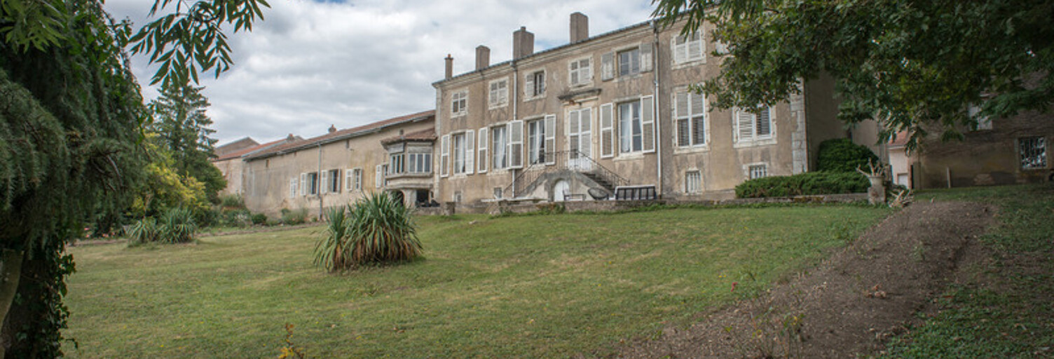 Maison 23 Pièces 655 m² à vendre à Vittonville (54700)