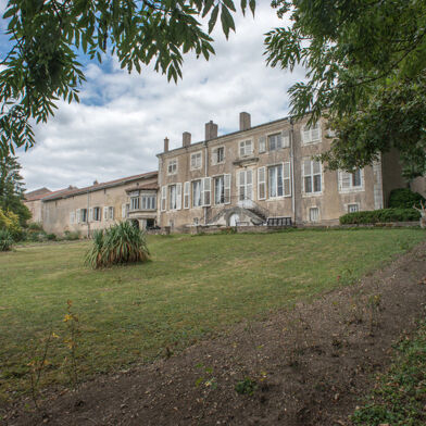 Maison 23 pièces 780000 €