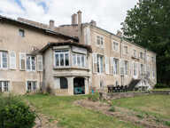 DOMAINE DE 23 PIECES ET 655 M² — photo 4