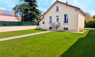 Maison 5 Pièces 105 m² à vendre à Chatou (78400)