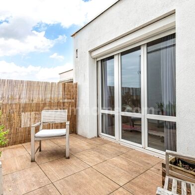 Appartement 3 pièces 179000 €