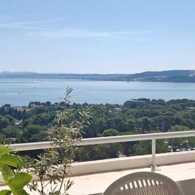 Appartement 5 pièces 193000 €