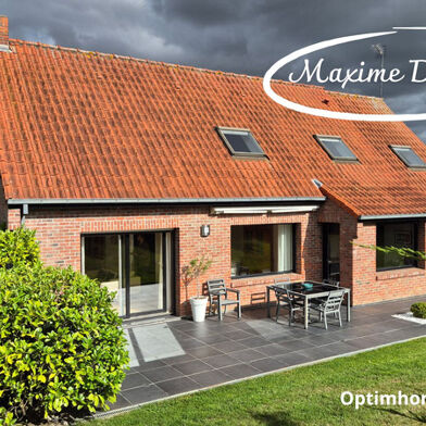 Maison 5 pièces 640000 €