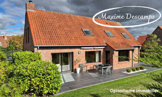 Maison 5 Pièces 163 m² à vendre à Wervicq-Sud (59117)