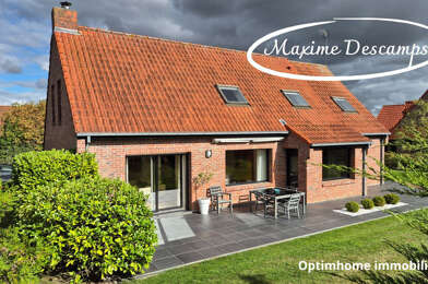 Maison 5 pièces 599000 €