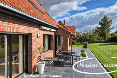 Maison 5 pièces 599000 €