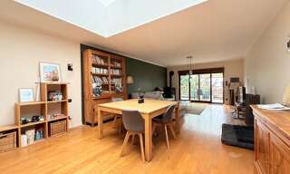 Maison 7 Pièces 206 m² à vendre à Lambersart (59130)