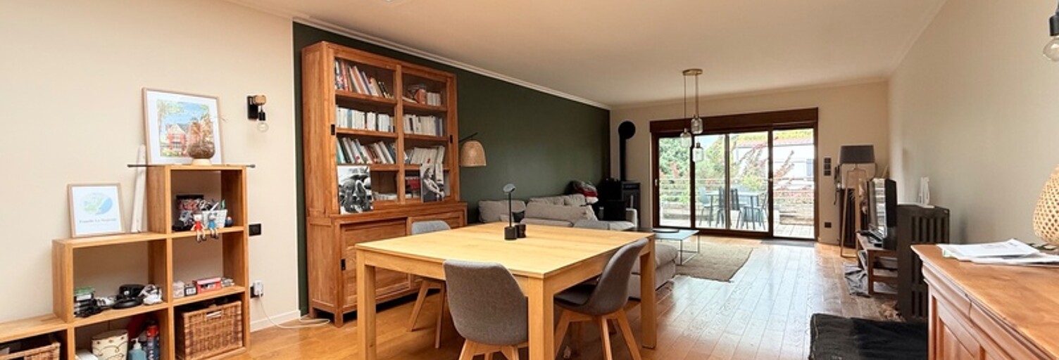 Maison 7 Pièces 206 m² à vendre à Lambersart (59130)