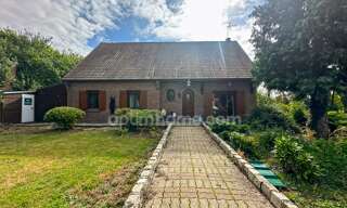 Maison 168 m² en viager Alaincourt (02240)