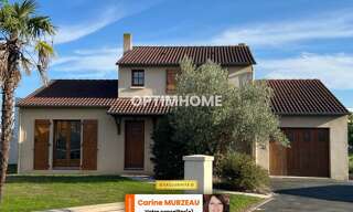 Maison 5 Pièces 95 m² à vendre à Saint-Christophe-du-Bois (49280)