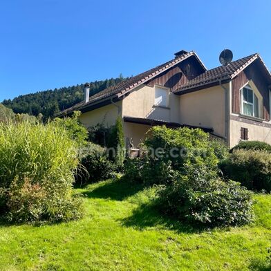 Maison 6 pièces 260000 €