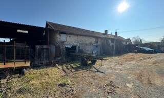 Maison 5 Pièces 160 m² à vendre à Hermeray (78125)