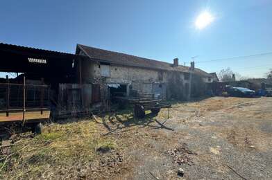 Maison 5 pièces 265000 €