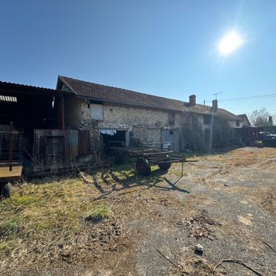 Maison 5 pièces 265000 €