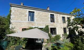 Maison 5 Pièces 172 m² à vendre à Sainte-Feyre (23000)