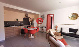 Immeuble  300 m² à vendre à Bagnols-sur-Cèze (30200)