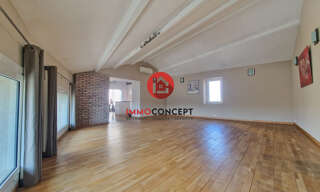 Appartement 4 Pièces 142 m² à vendre à Bagnols-sur-Cèze (30200)