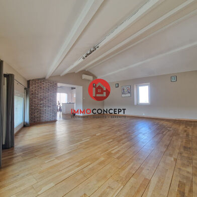 Appartement 4 pièces 184000 €