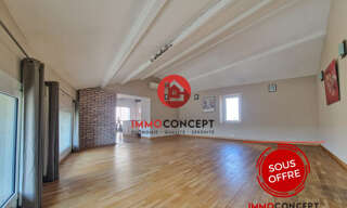 Appartement 4 Pièces 142 m² à vendre à Bagnols-sur-Cèze (30200)