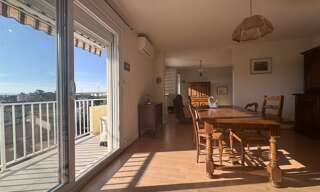 Appartement 5 Pièces 104 m² à vendre à Romans-sur-Isère (26100)