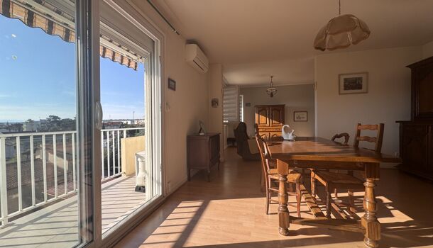 Appartement 5 pièces  à vendre Romans-sur-Isère 26100