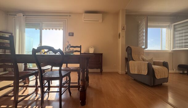 Appartement 5 pièces  à vendre Romans-sur-Isère 26100