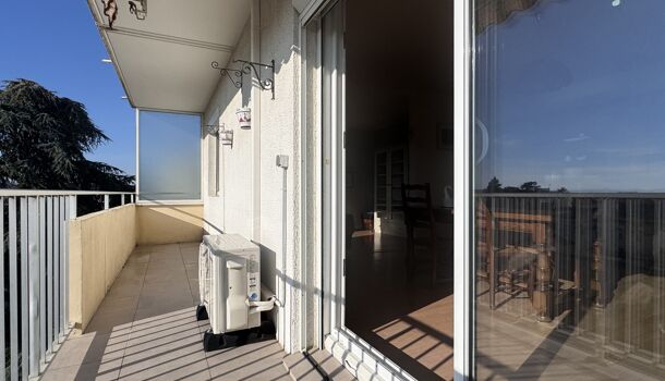 Appartement 5 pièces  à vendre Romans-sur-Isère 26100