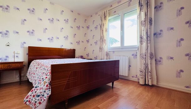 Appartement 5 pièces  à vendre Romans-sur-Isère 26100